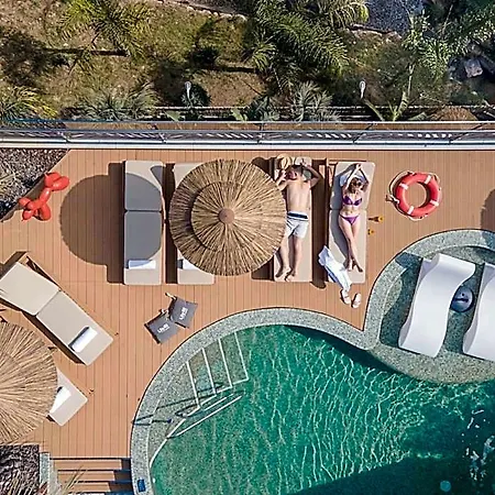 Casa Coco Boutique Hotel&spa 4*s - Adults Only Lloret de Mar